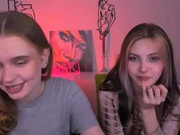 luna_tin on Chaturbate