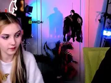 luna_tin on Chaturbate