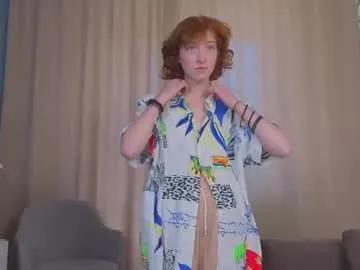 luvenianitschke on Chaturbate