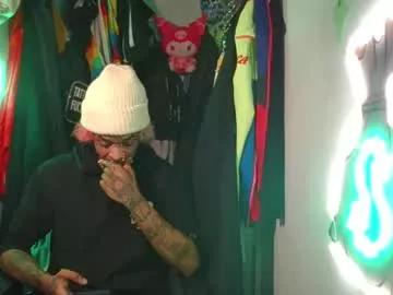 lxrdhxkvgemvsterjuice on Chaturbate