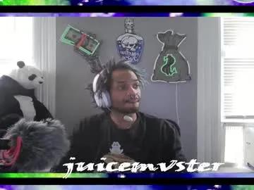 lxrdhxkvgemvsterjuice on Chaturbate