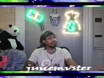 lxrdhxkvgemvsterjuice on Chaturbate