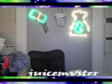 lxrdhxkvgemvsterjuice on Chaturbate