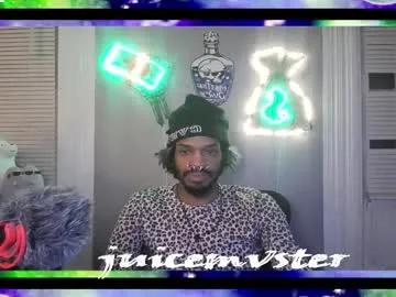 lxrdhxkvgemvsterjuice on Chaturbate