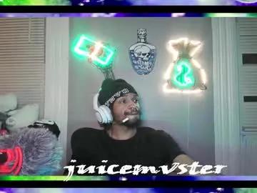 lxrdhxkvgemvsterjuice on Chaturbate