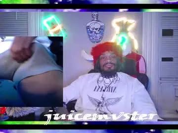 lxrdhxkvgemvsterjuice on Chaturbate