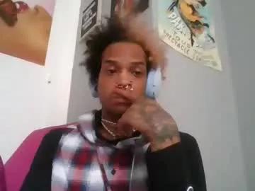 lxrdhxkvgemvsterjuice on Chaturbate