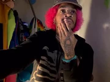 lxrdhxkvgemvsterjuice on Chaturbate