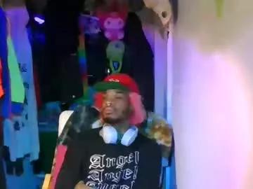 lxrdhxkvgemvsterjuice on Chaturbate