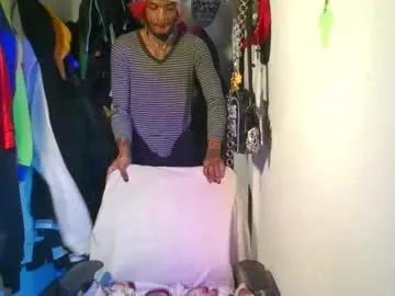 lxrdhxkvgemvsterjuice on Chaturbate