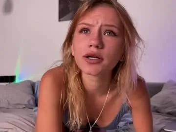 lxsundolyxl_ on Chaturbate