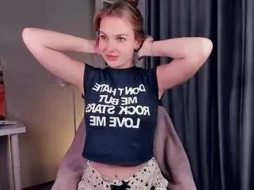 lykava on Chaturbate