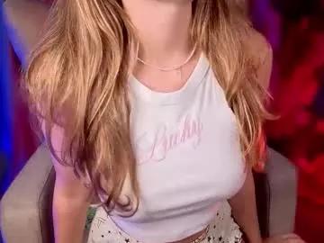 lykava on Chaturbate