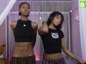 lynx_sun__ — GOAL: tribadism [0 tokens remaining] Sexies girls ready for play  #ebony #skinny #lesbian #young #smalltits