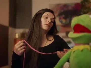 m1agarand on Chaturbate