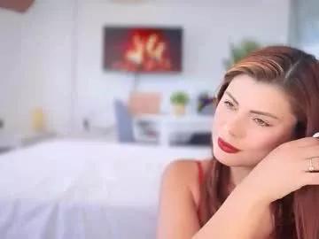 maca_hugo on Chaturbate