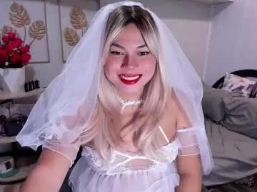madame_ivy on Chaturbate