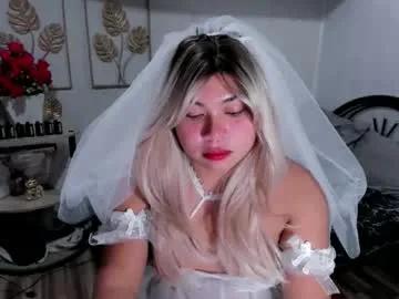 madame_ivy on Chaturbate