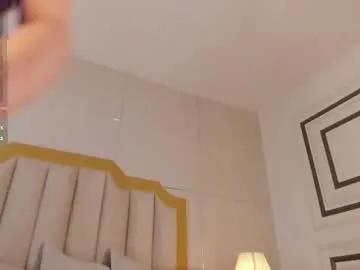 maddieparker on Chaturbate