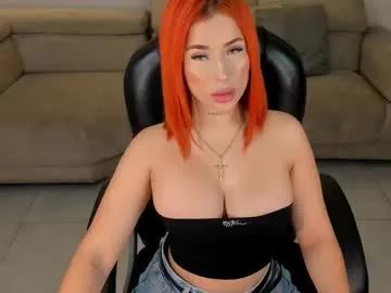 madelinefox_ on Chaturbate