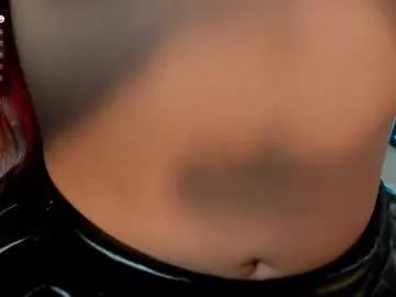 madelinefox_ on Chaturbate