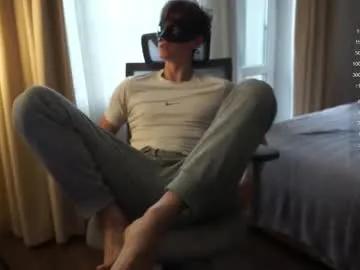 maestro3369 on Chaturbate