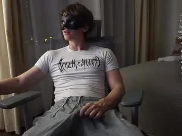 maestro3369 on Chaturbate