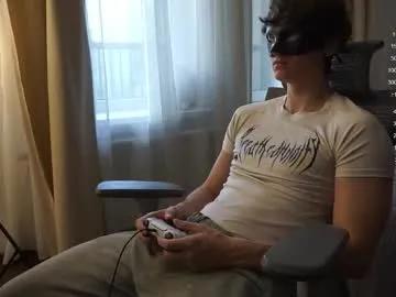 maestro3369 on Chaturbate