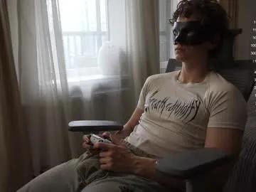 maestro3369 on Chaturbate