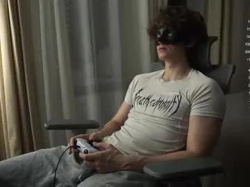 maestro3369 on Chaturbate