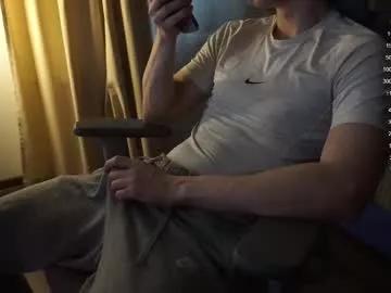 maestro3369 on Chaturbate