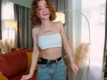maffinpurrr on Chaturbate