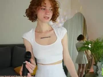 maffinpurrr on Chaturbate
