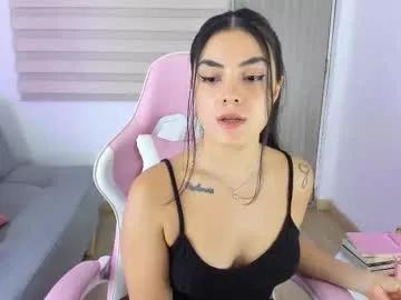 mager_of on Chaturbate