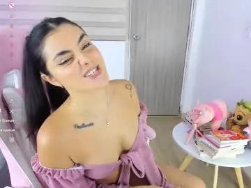 mager_of on Chaturbate