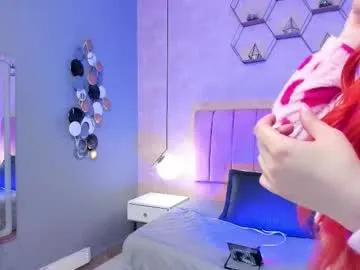 magic_vera on Chaturbate