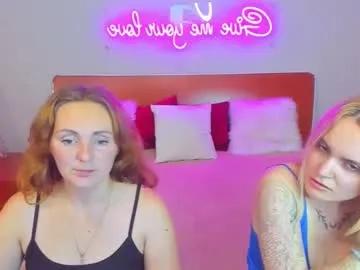 magiceyess — #strapon #anal #lovense #couplelesbian