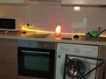 magiclovexo on Chaturbate