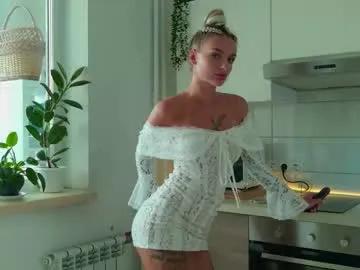 magiclovexo on Chaturbate