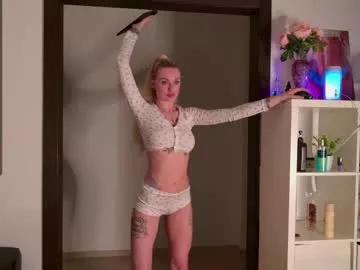 magiclovexo on Chaturbate