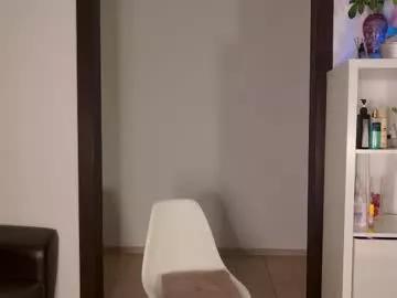 magiclovexo on Chaturbate