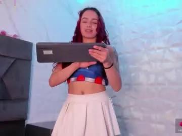 maiapark on Chaturbate