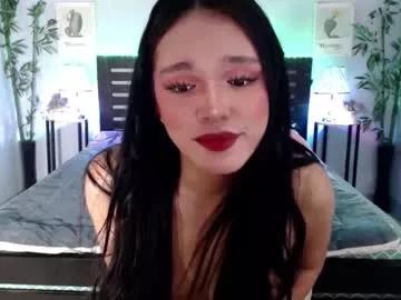 majesticcock_kyla on Chaturbate