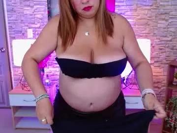 makarena_medina on Chaturbate