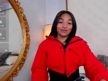 manelyk_evanss on Chaturbate