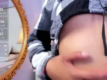 manelyk_evanss on Chaturbate