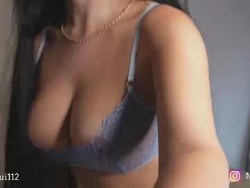 maquiii on Chaturbate