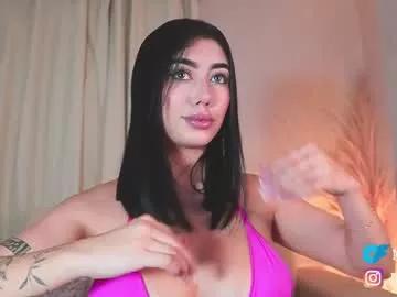 maquiii on Chaturbate