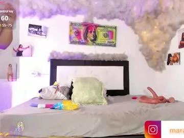 maralinette22 on Chaturbate