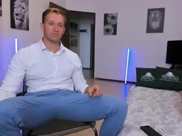 marc105100 on Chaturbate